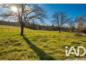 Vente Terrain à Saint-Clair-sur-Galaure (38940) : à vendre / 1037m² Saint-Clair-sur-Galaur