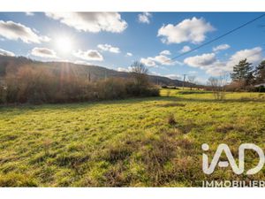 Vente Terrain à Saint-Clair-sur-Galaure (38940) : à vendre / 906m² Saint-Clair-sur-Galaure