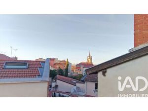 Vente appartement 3 pièces 104 m² Feurs (42110)