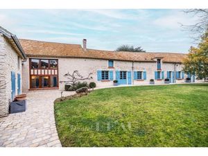 Annonce maison à vendre