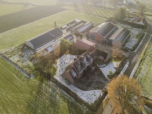 Huis te koop in Ruiselede met 3 slaapkamers