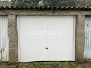 Vente garage 14 m² Nantes (44100)