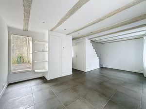 Vente maison 3 pièces 48 m² Nantes (44100)