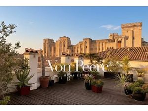 Annonce appartement à vendre