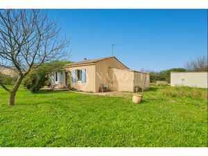 Annonce maison à vendre