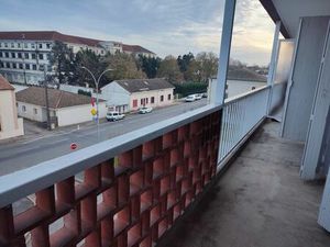 Vente appartement 3 pièces 58 m² Tonneins (47400)