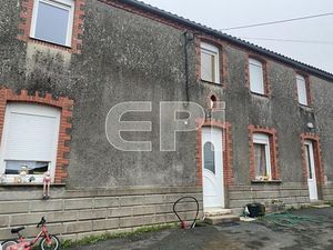 Vente maison 5 pièces 200 m² Lys-Haut-Layon (49310)
