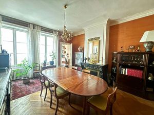 Appartement T7 de 221m2 divisible à Lyon 2