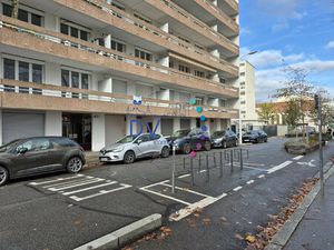 Appartement T3 secteur Montchat Lacassagne