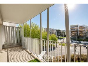 Appartement à vendre Saint-Priest