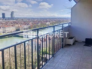 Appartement 4 pièces MEUBLE