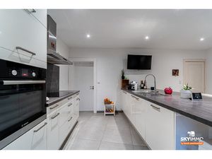 Maison à vendre à Rue El'vâ 60 Alleur (VBD64259)