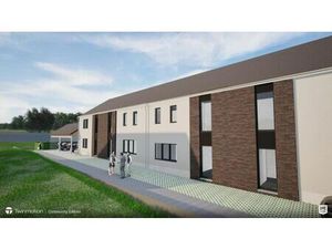 Maison à vendre à Weywertz Kirchweg Bütgenbach (VBD64230)