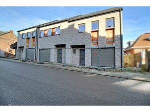 Maison à vendre avec garage et terrasse   Roux (VBD64019)