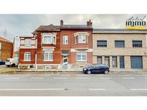 Maison à vendre à Rue de Couillet 422 Châtelet (VBD64162)