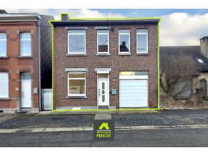 Maison à vendre à Rue Bonne-Foi 12 Herstal (VBD64183)