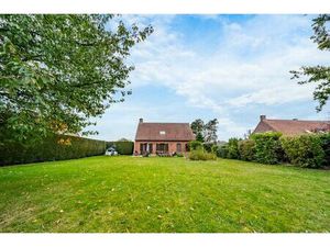 Maison à vendre à Rue du Quesnoy 20 Angreau (VBD64144)