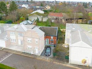 Maison à vendre à Rue de l'Abbaye 10 Juprelle (VBD64083)