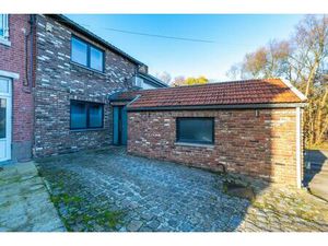 Maison à vendre à Rue Elvaux 29 Hermée (VBD64213)