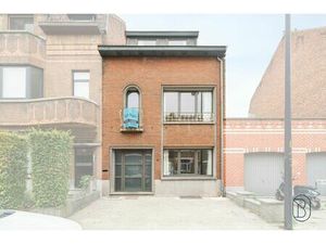 Maison à vendre à Hermes Van Wynghenestraat 61 Renaix (RBU88174)
