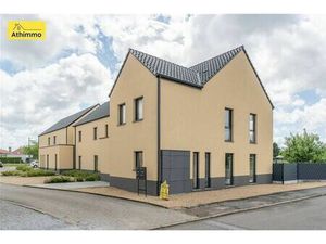 Maison à vendre à Rue de Sglatignies Lot 1-M.A. Neufmaison (VBD64266)