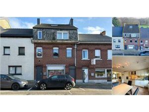 Maison à vendre à Neustrasse 36 La Calamine (VBD64063)