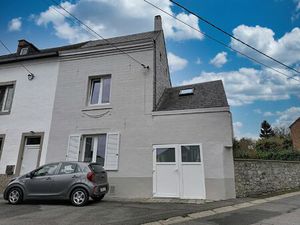 Maison à vendre à Rue Laide Coupe 74 Belgrade (VBD64233)