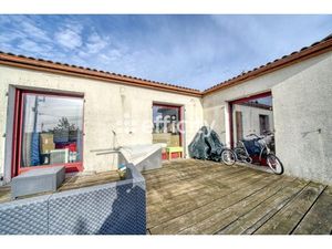 Maison 4 pièces - 79 m²