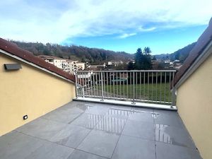 Location appartement 2 pièces 43 m² à Maubec (38300)