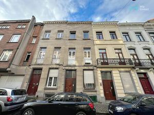 Maison à vendre à Rue Vandeweyer 107 Schaerbeek (VBD64038)