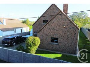 Maison à vendre à Avenue du Souvenir 15 Hainin (VBD64057)