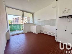 Vente Appartement 4 pièces à Colomiers (31770) : à vendre 4 pièces / 75m² Colomiers