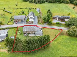 Maison à vendre à Cierreux 16 Gouvy (VBD64349)