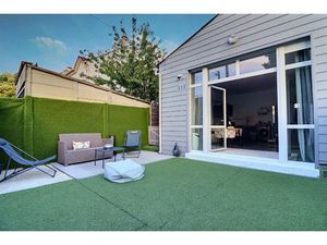 Maison 2 pièces 45 m² à vendre / acheter saint-leu-la-forêt 95320 ? | ERA Immobilier