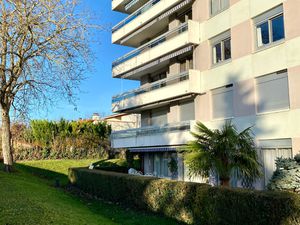 Appartement 108 m2 avec garage et terrasse - environnement c