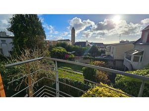 Appartement /Maison Guipavas bourg 2 chambres