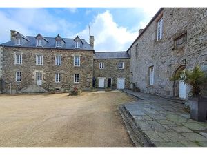 Immeuble 13 pièce(s) 387.38 m2 en Eclusivité