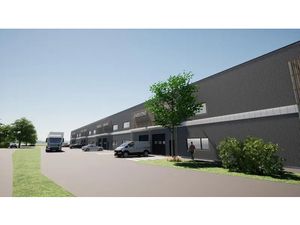 Opportunité Parc d'activité