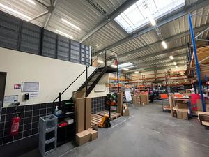 Location Local d'activités Le Vieil Evreux 27930