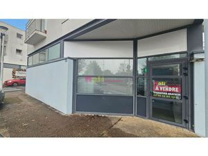 Local PROFESSIONNEL à vendre à Guipavas COATAUDON