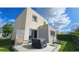 Maison à vendre à Guipavas - 3 chambres  jardin INVESTISSEUR