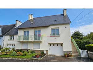 Maison spacieuse 4 chambres à vendre à Guipavas