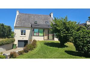 Maison à vendre GRAND TERRAIN 3 min de Landerneau
