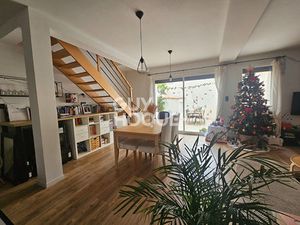 Maison coup de coeur 100m² ? Centre-ville quartier recherché