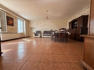 Maison 3 chambre(s) à vendre