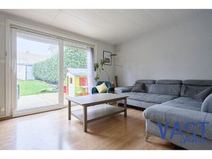 Maison familiale 3 chambres avec jardin à Mouvaux