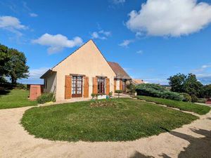 Maison secteur calme en nue propriété à saisir
