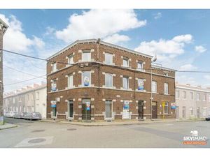 Immeuble de rapport à vendre à Rue des Martyrs 67 Saint-Nicolas (VBD64145)