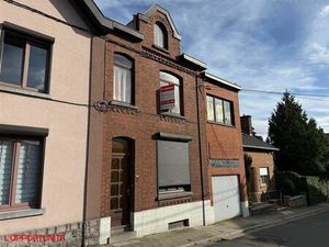 Maison à vendre à Rue du Chemin Vert 67 Lodelinsart (VBD64055)