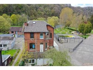 Maison à vendre à Rue du Pont 15 Comblain-au-Pont (VBD64152)